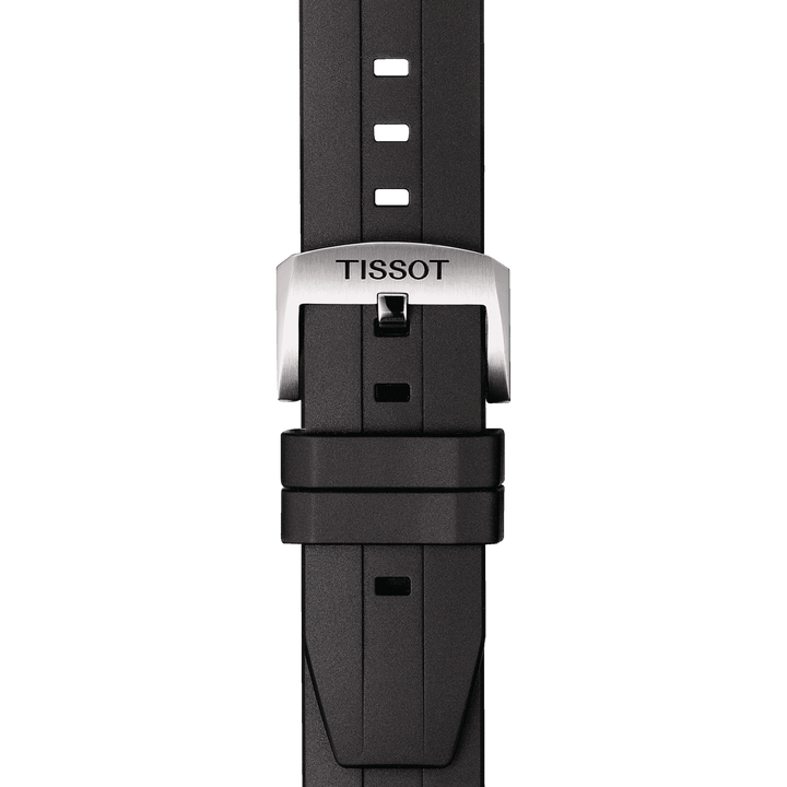 Tissot orologio Seastar 1000 Powermatic 80 43mm blu automatico acciaio T120.407.17.041.00 - Capodagli 1937