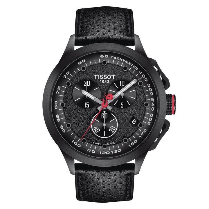 Tissot orologio T-Race Cycling Giro D&