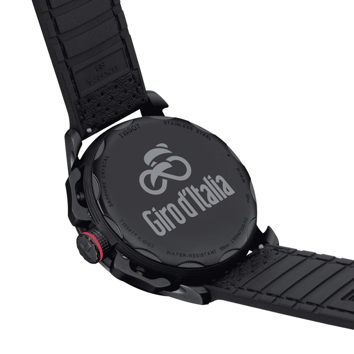 Tissot orologio T-Race Cycling Giro D&