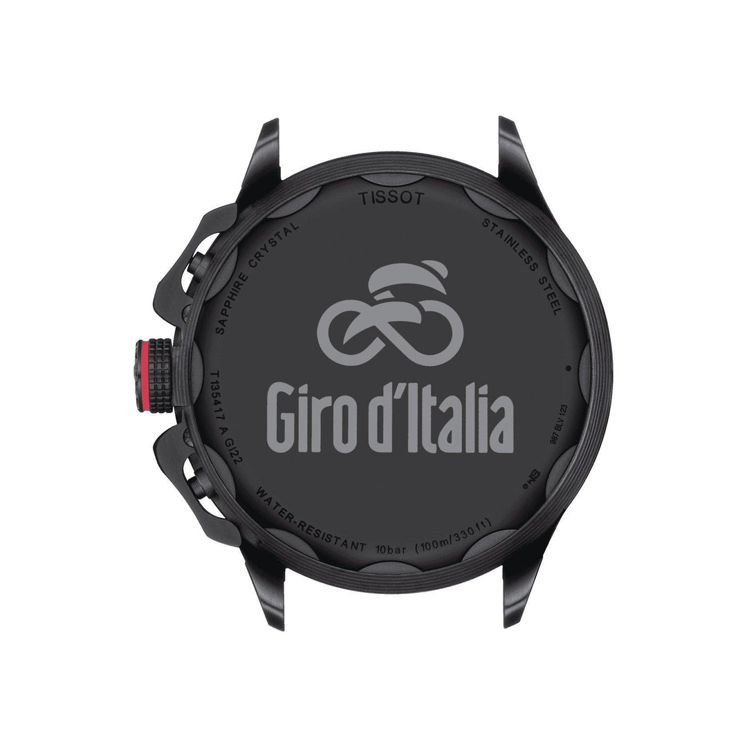 Tissot orologio T-Race Cycling Giro D&