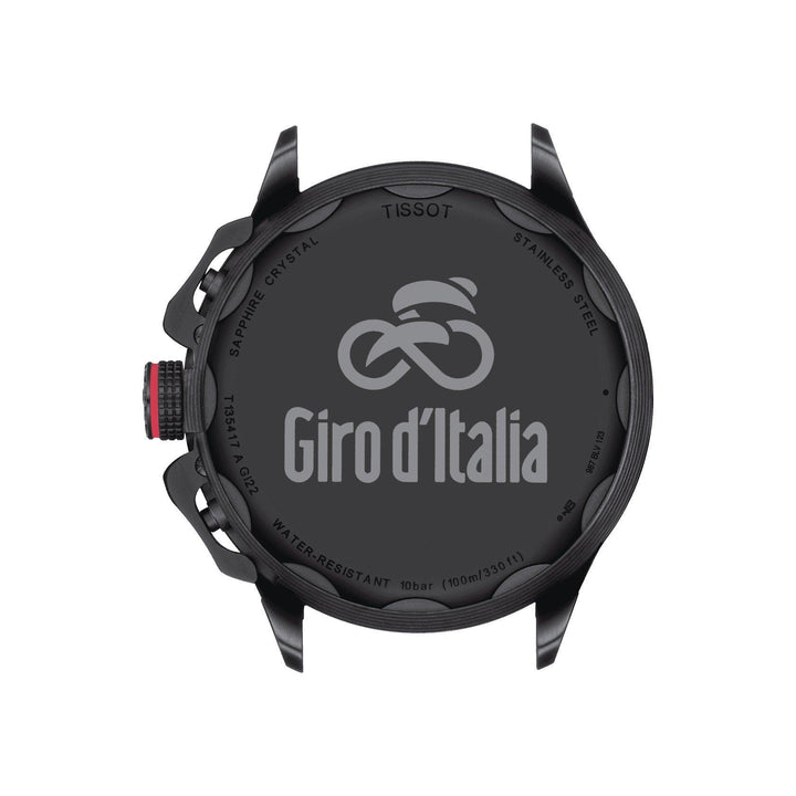 Tissot orologio T-Race Cycling Giro D&