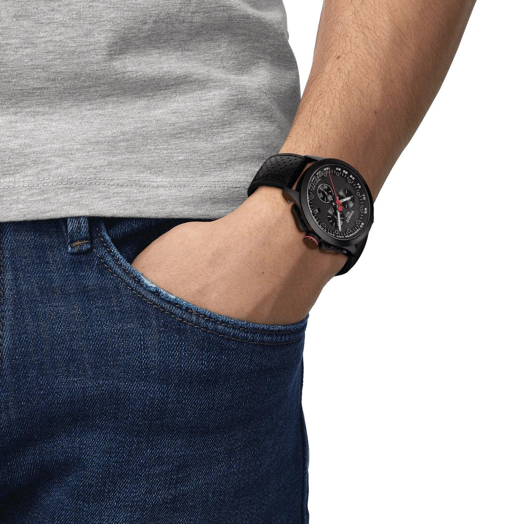 Tissot orologio T-Race Cycling Giro D&