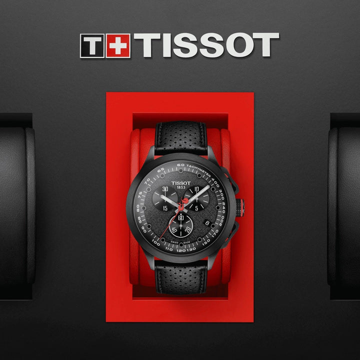 Tissot orologio T-Race Cycling Giro D&