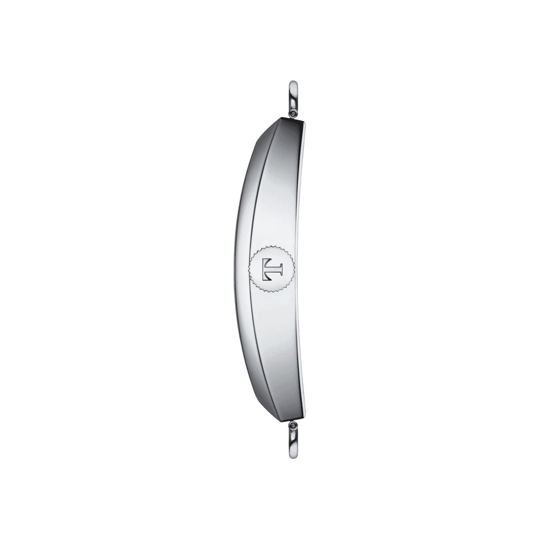 Tissot orologio uomo Heritage Porto 31x42mm acciaio quarzo T128.509.16.052.00 - Gioielleria Capodagli