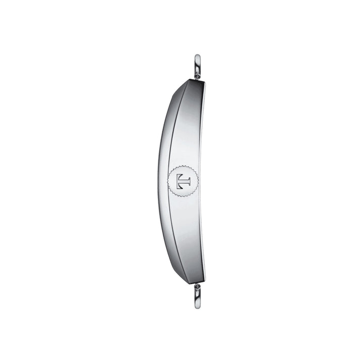 Tissot orologio uomo Heritage Porto 31x42mm acciaio quarzo T128.509.16.052.00 - Gioielleria Capodagli