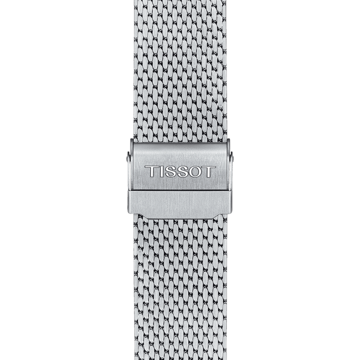 Tissot orologio uomo Seastar 1000 Chronograph 45,5mm quarzo acciaio T120.417.11.091.00 - Gioielleria Capodagli