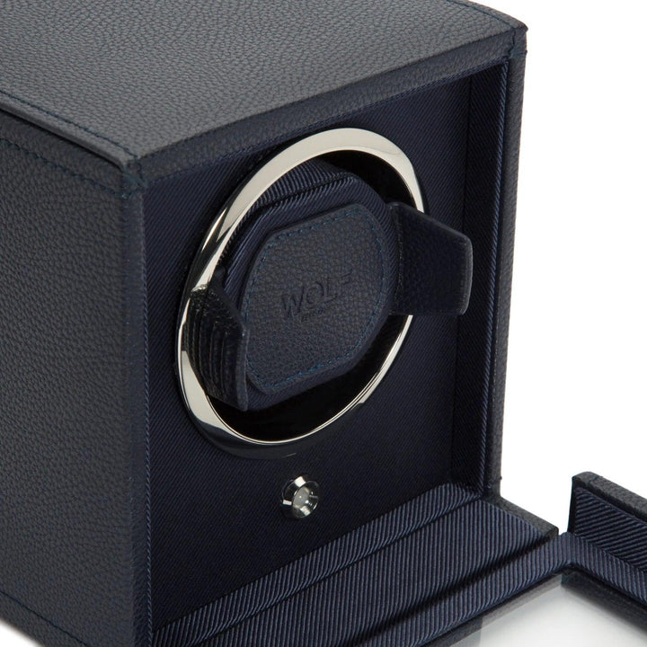 WOLF X Longines scatola rotore watch winder L870157733 - Capodagli 1937