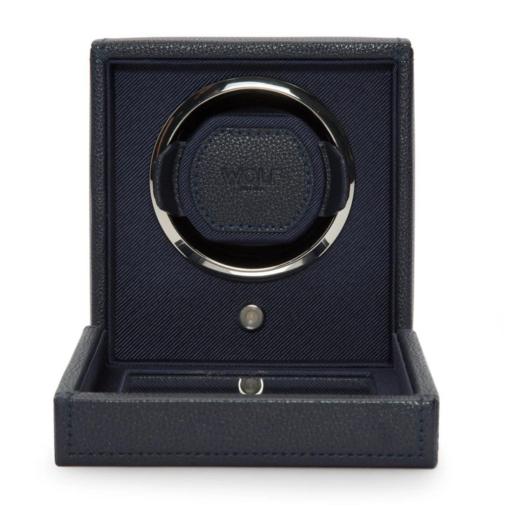WOLF X Longines scatola rotore watch winder L870157733 - Capodagli 1937
