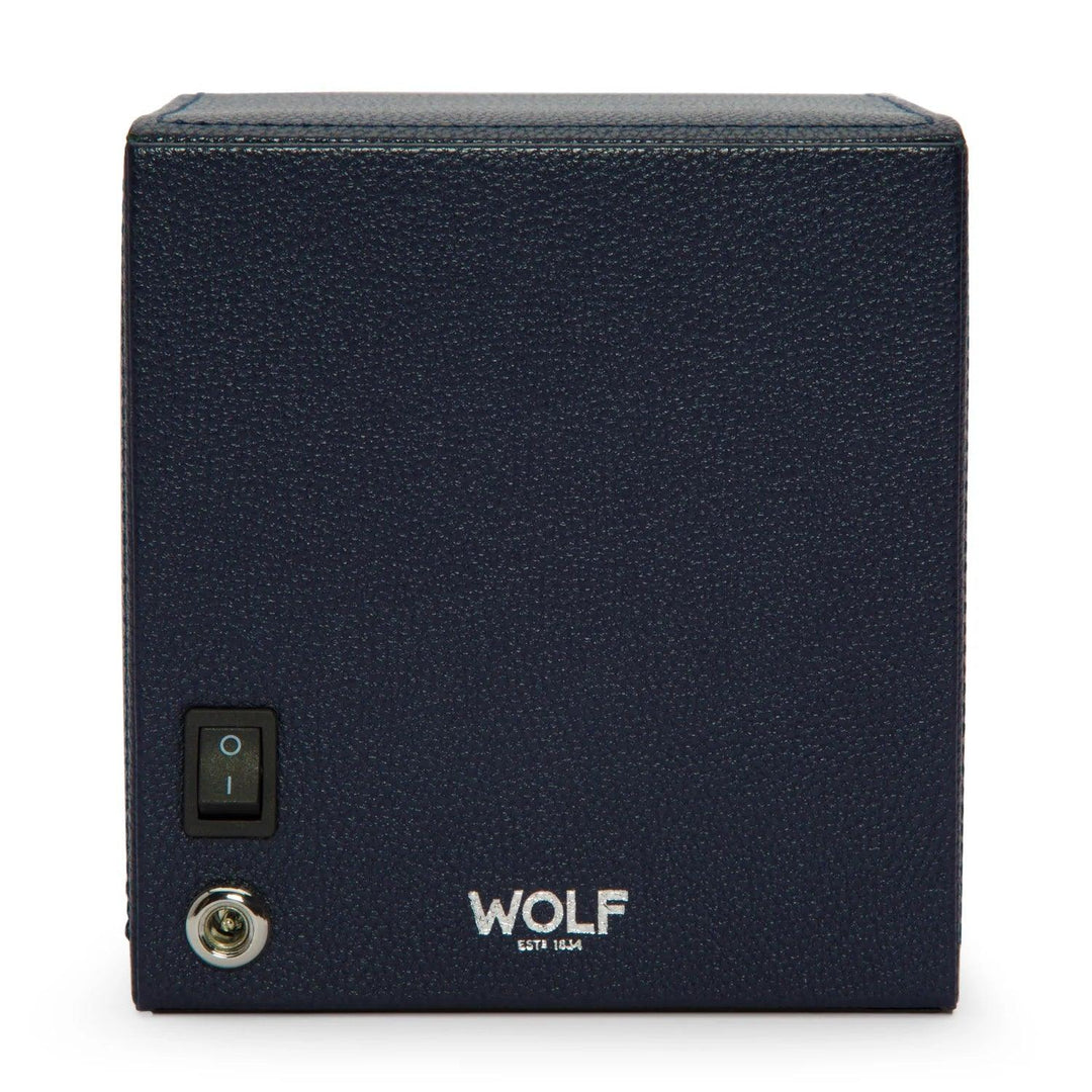 WOLF X Longines scatola rotore watch winder L870157733 - Capodagli 1937