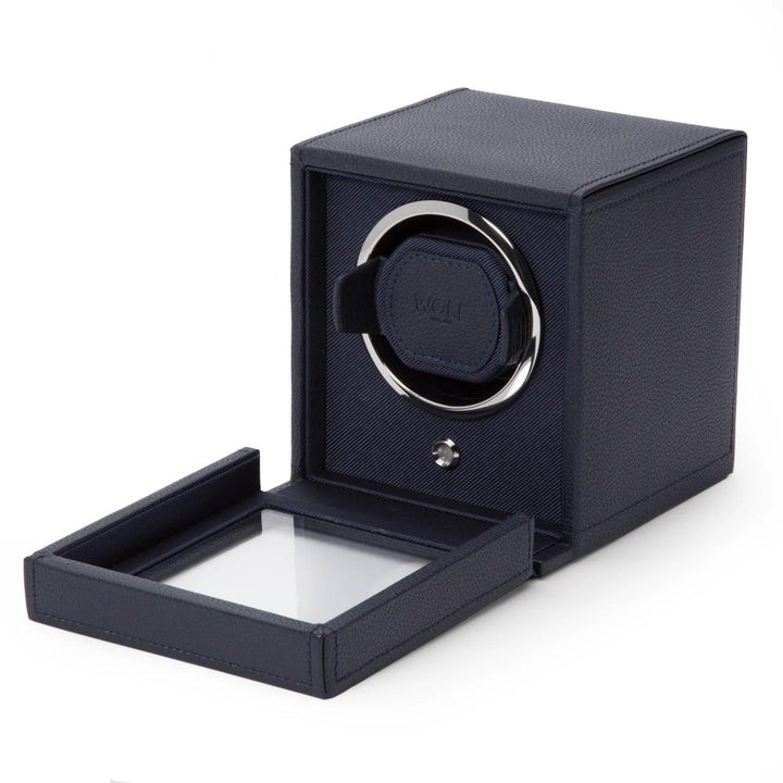 WOLF X Longines scatola rotore watch winder L870157733 - Capodagli 1937