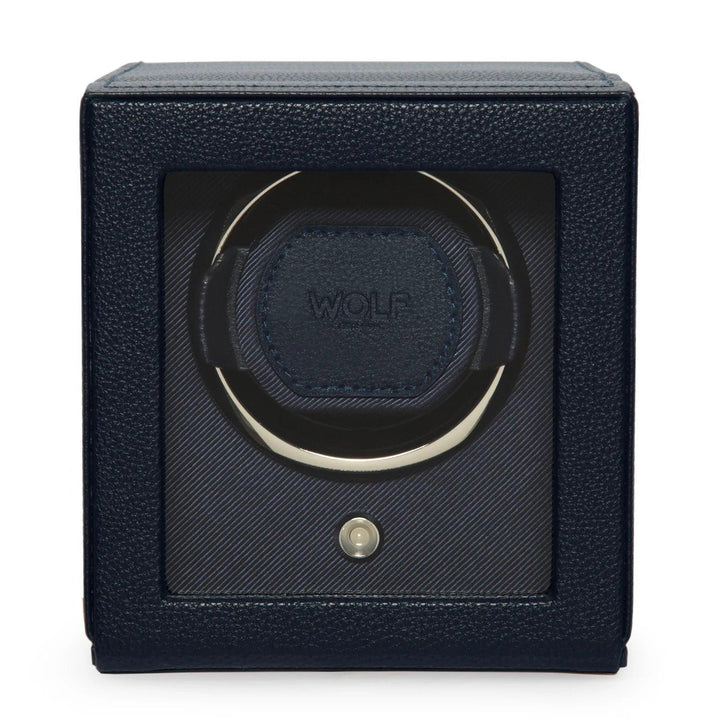 WOLF X Longines scatola rotore watch winder L870157733 - Capodagli 1937